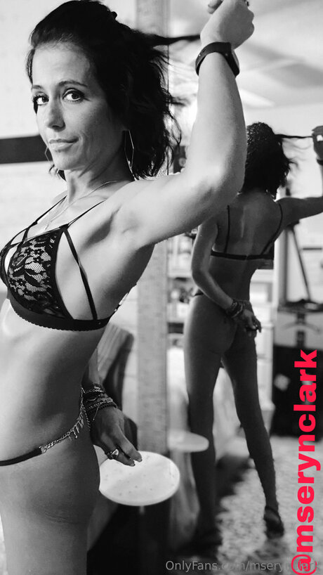 Mserynclark sex star gallery