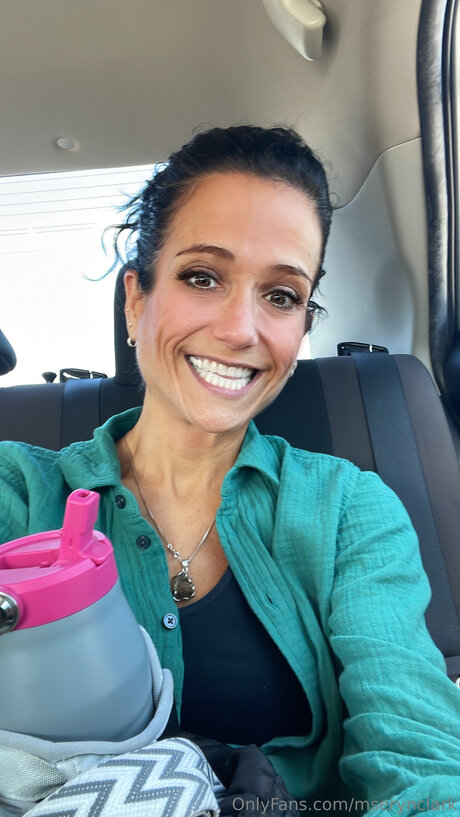 Mserynclark porn model image