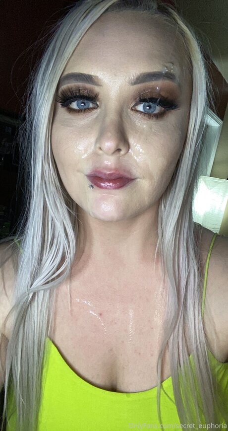 Secret Euphoria top pornstar img