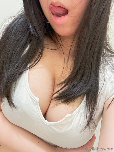 Lilylightsworn beautiful star img