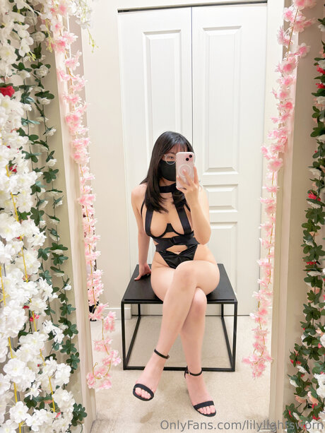 Lilylightsworn exclusive actress gallery