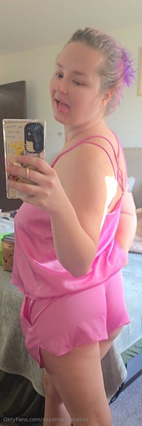 Xxxamericanaxxx model free img