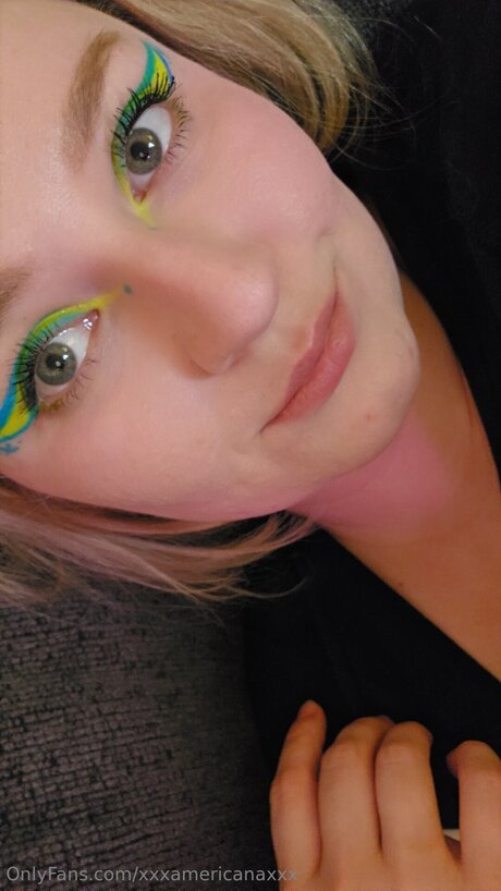 Xxxamericanaxxx exclusive model pictures