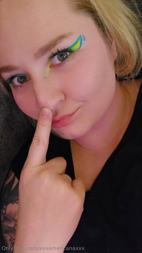 Xxxamericanaxxx model sex image