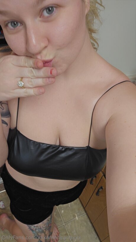 Xxxamericanaxxx top star photos