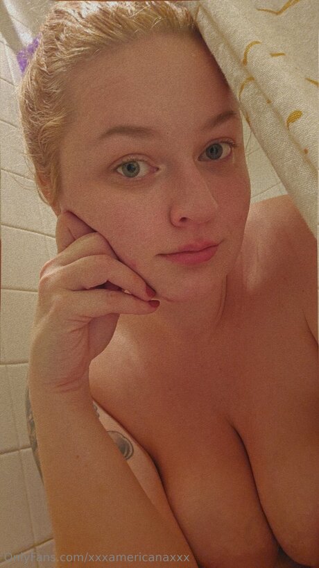 Xxxamericanaxxx pornographic model galleries