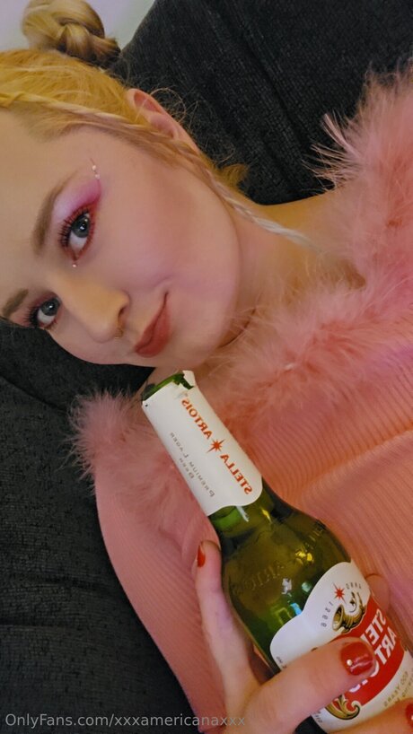 Xxxamericanaxxx star perfect image