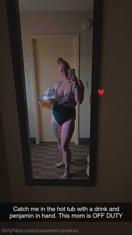 Xxxamericanaxxx model hot img