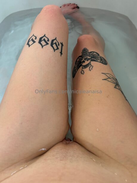 Nicoleanaisa top actress pic