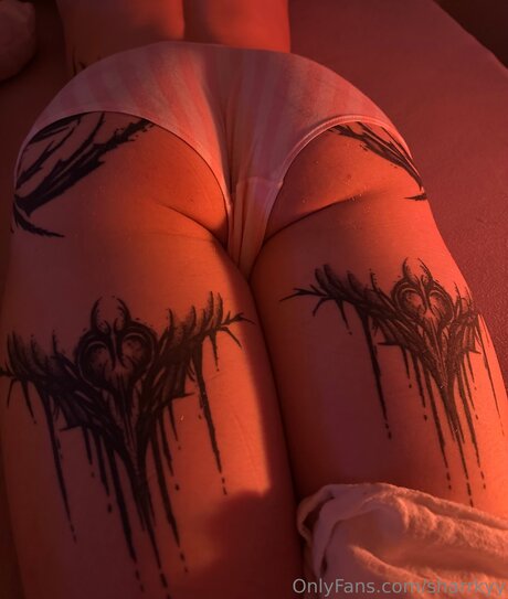 Badfairy pornstar perfect galleries