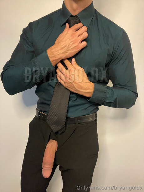 Bryangoldx pretty actress picture