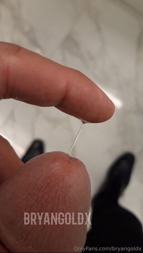 Bryangoldx star sexy gallery