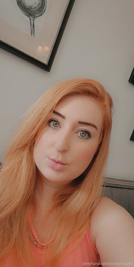 Juiceylucy87 nudes actress img