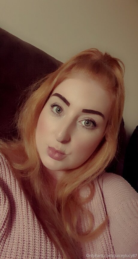 Juiceylucy87 perfect actress pictures