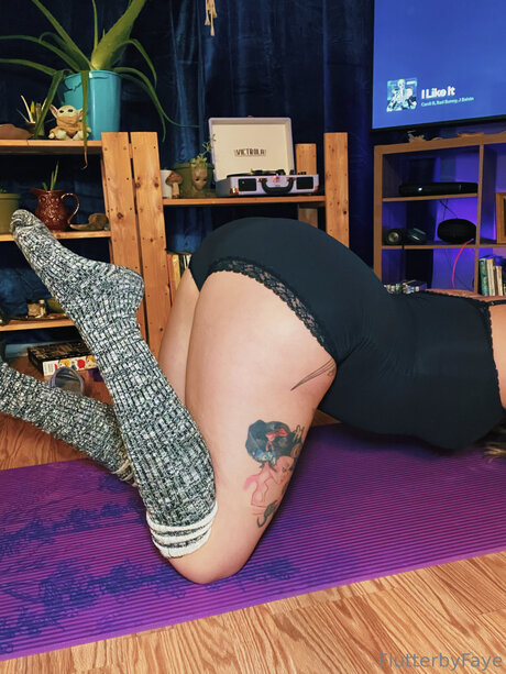 Fayemistique777 model perfect photos