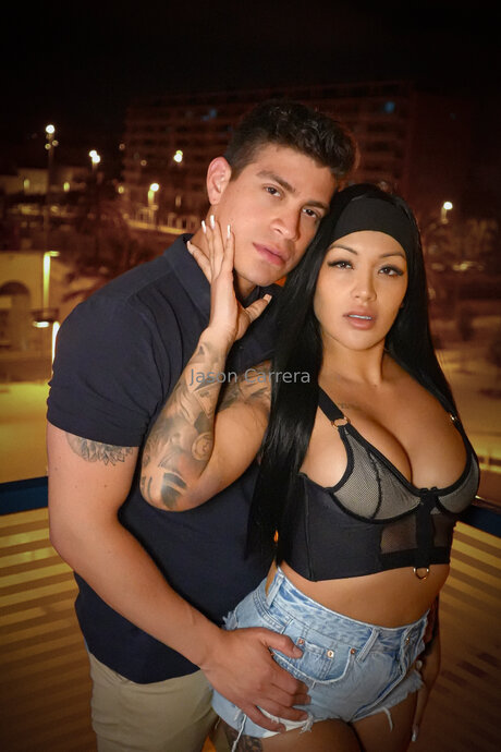 Jasoncarrera Premium sex star images