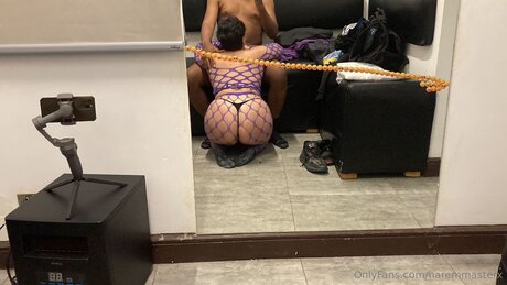 Haremmasterx porn model photo