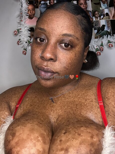 Freckledfantasy5 pornstar sexy pictures
