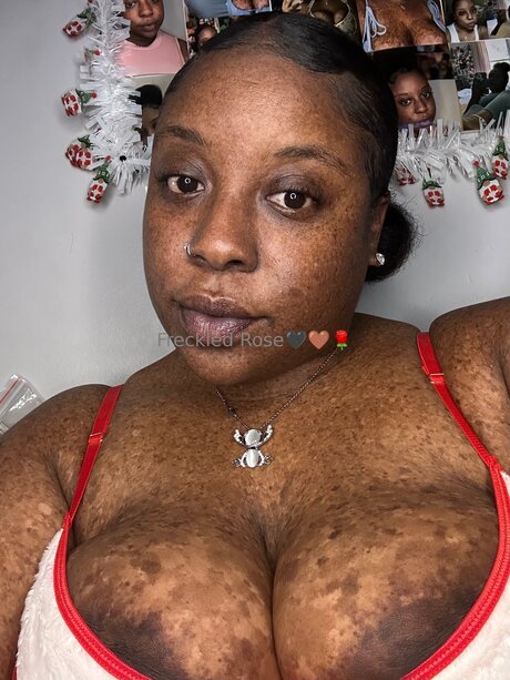 Freckledfantasy5 pornstar sexy photo