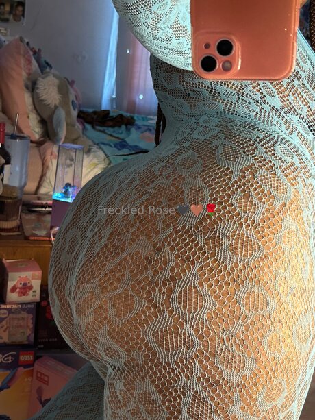 Freckledfantasy5 adult actress gallery