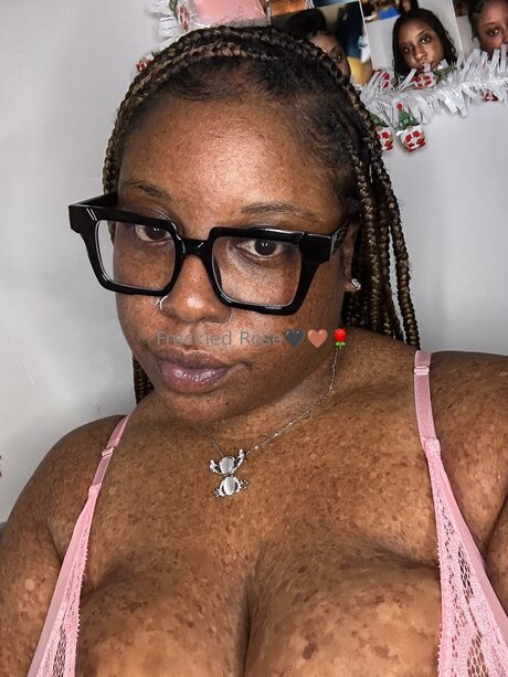 Freckledfantasy5 star sex photos