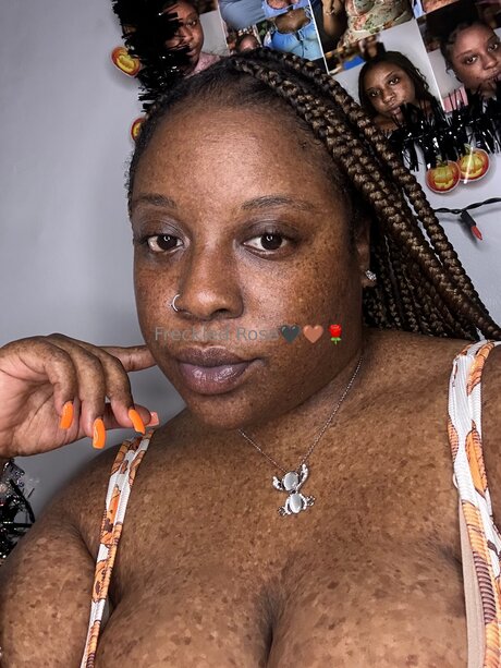 Freckledfantasy5 star xxx archive