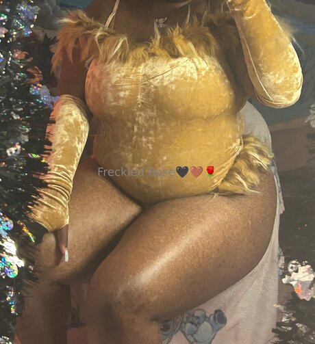 Freckledfantasy5 hot star pics