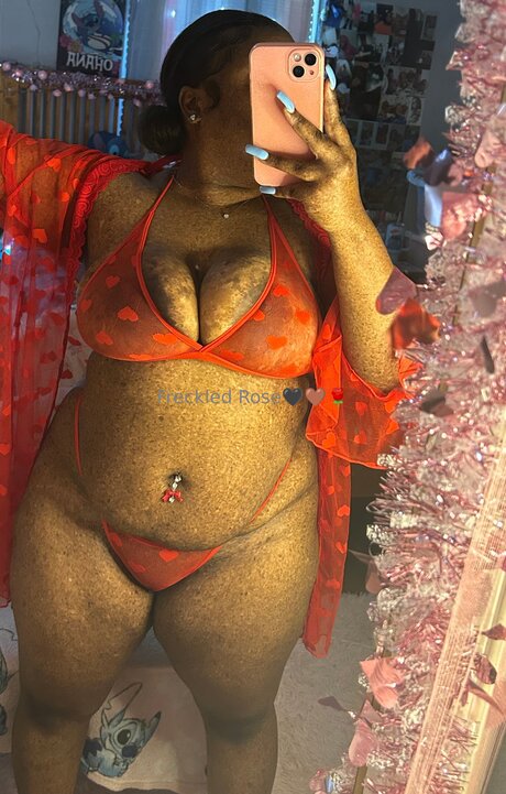 Freckledfantasy5 star nudes images