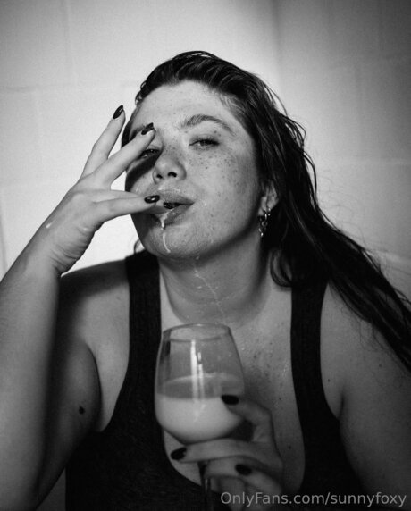 Sunnyfoxy model high quality archive