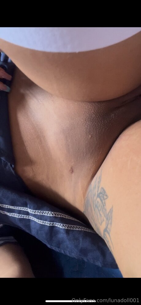 Lunadoll001 star xxx archive