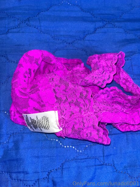 Lunadoll001 xxx star images