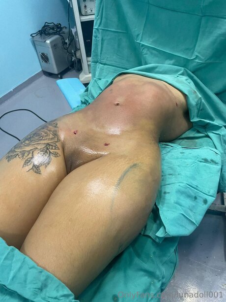 Lunadoll001 high quality pornstar pics