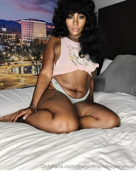 Thegirlfriendexperience model nice photos