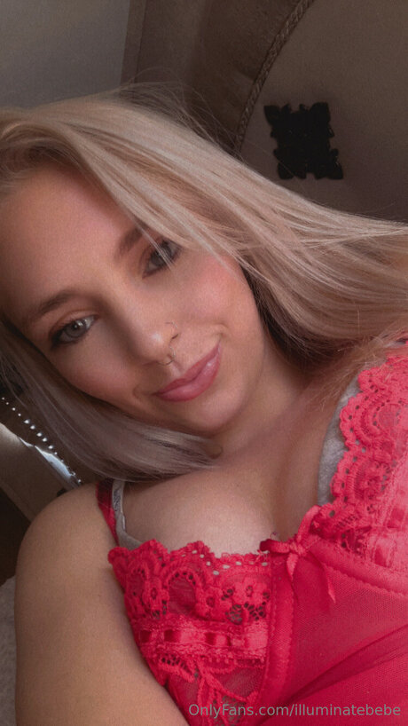 Illuminatebebe perfect actress gallery