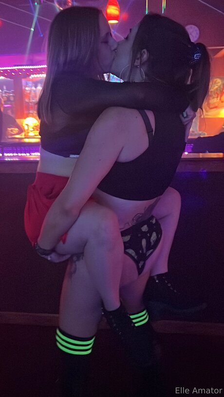 Elleamator best star gallery