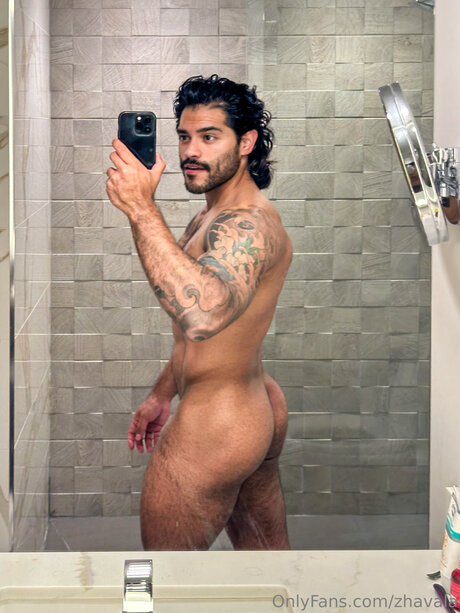 Zhavala star art pic