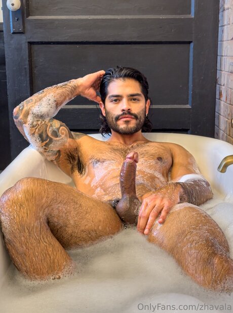 Zhavala pretty star archive