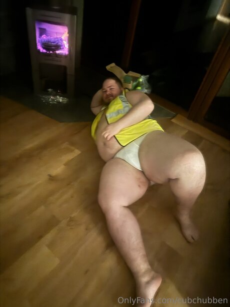 Cubchubben star pretty picture