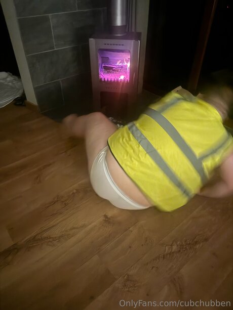 Cubchubben pornographic star photo