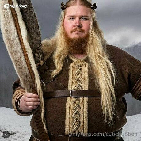 Cubchubben porn model pictures