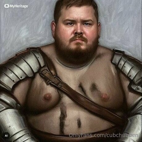 Cubchubben actress pictures