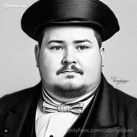 Cubchubben pornstar perfect photos