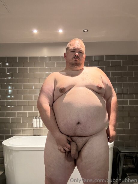 Cubchubben model adult pictures