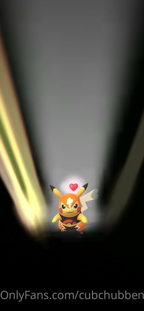 Cubchubben star pornographic img