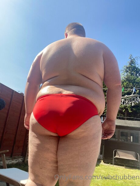 Cubchubben pretty model image