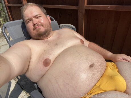 Cubchubben star free pics