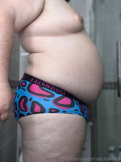 Cubchubben model pornographic galleries