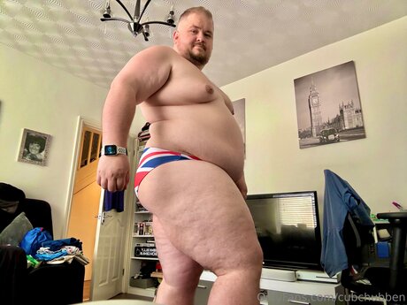 Cubchubben hot star galleries