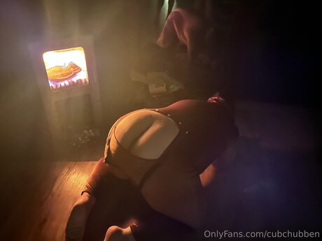 Cubchubben nice pornstar photo