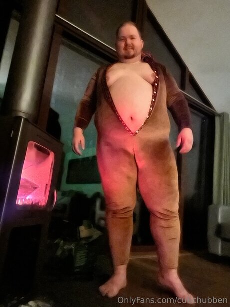 Cubchubben art pornstar archive